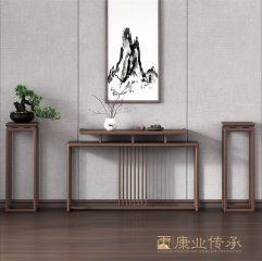 新中式太師椅